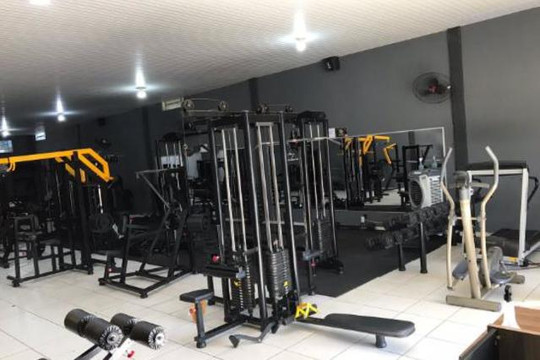 Imagem 1 da galeria do parceiro Academia N&E