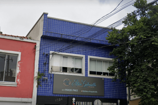 Imagem 2 da galeria do parceiro Studio Pilates Alice Gabrielle