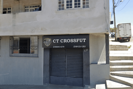 Imagem 2 da galeria do parceiro CT Crossfut