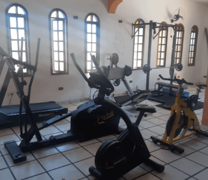 Imagem 1 da galeria do parceiro Studio BM Fitness