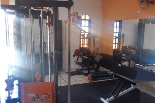 Imagem 3 da galeria do parceiro Studio BM Fitness