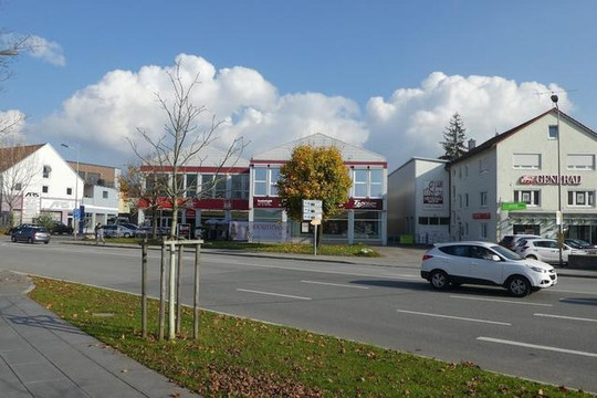Bild 2 von Tycoon sports club Partnergalerie