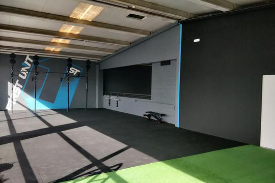 Imagen 3 de la galería del partner First Unit CrossFit
