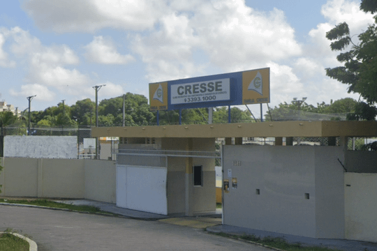 Imagem 2 da galeria do parceiro Academia ACT Fitness