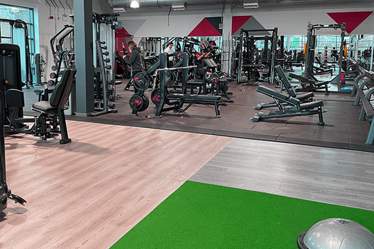 Image 1 from Everyone Active - Cotlandswick Leisure Centre partner gallery