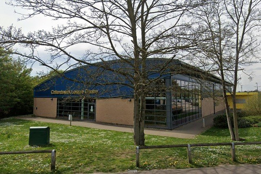 Image 2 from Everyone Active - Cotlandswick Leisure Centre partner gallery