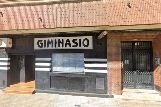 Imagen 2 de la galería del partner Gimnasio Multi Gym