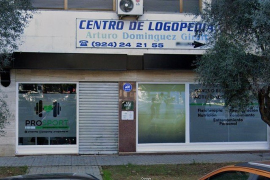 Imagen 2 de la galería del partner ProSport Badajoz