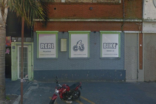 Imagen 2 de la galería del partner Real Bike GYM