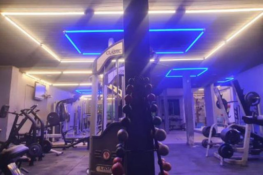 Imagem 1 da galeria do parceiro Hit Academia