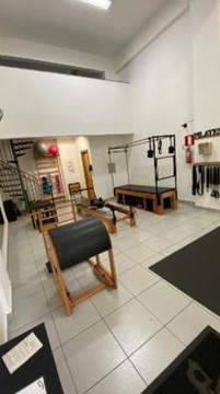 Imagem 2 da galeria do parceiro Studio Pilares