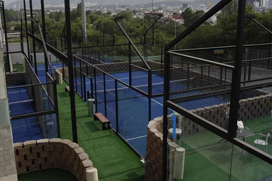 Imagen 3 de la galería del partner Padel 10.20