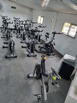 Imagen 1 de la galería del partner GIMNASIO MARIEL LUNIGRO