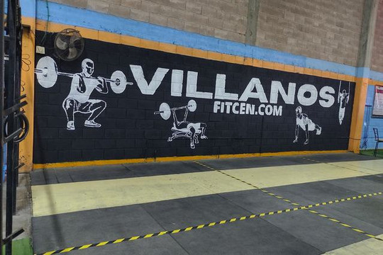Imagen 3 de la galería del partner CrossFit Villanos