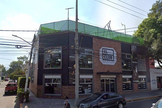 Imagen 2 de la galería del partner El Club St