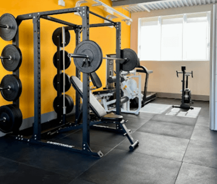Immagine 2 dalla galleria del partner Sport&Rehab