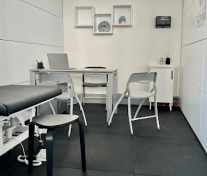 Immagine 3 dalla galleria del partner Sport&Rehab