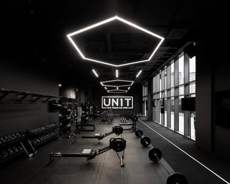 Image 1 from UN1T Nine Elms partner gallery