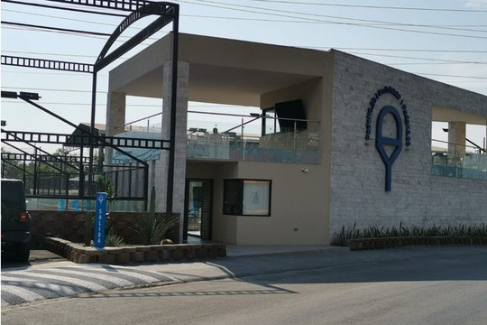 Imagen 2 de la galería del partner Padel 10.20