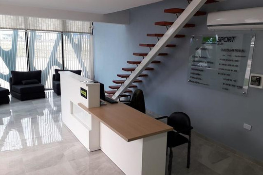Imagen 3 de la galería del partner Mega Sport Club