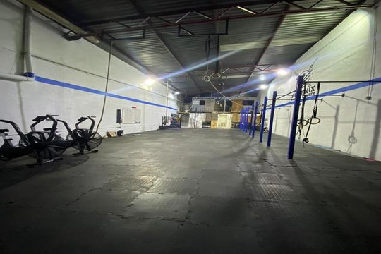 Imagen 1 de la galería del partner Phoenix Fitness Center Sur