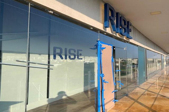 Imagen 2 de la galería del partner Rise