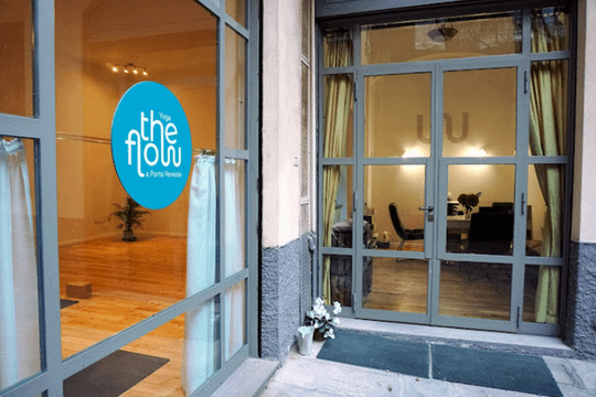 Immagine 3 dalla galleria del partner The Flow