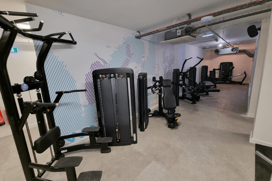 Image 3 from Anytime Fitness Aldgate partner gallery