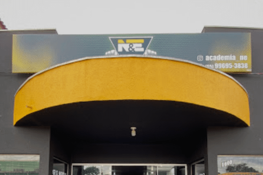 Imagem 2 da galeria do parceiro Academia N&E