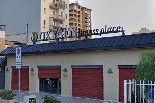 Immagine 2 dalla galleria del partner Oxygen Fitness Place