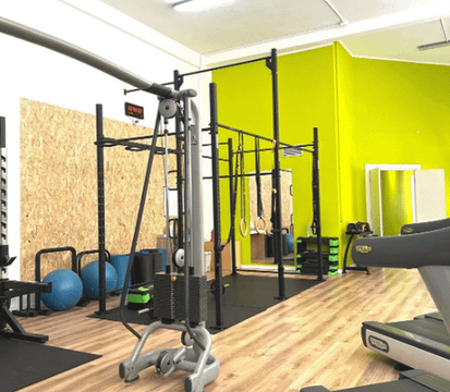Immagine 2 dalla galleria del partner Oxygen Hub