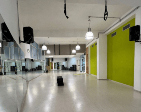 Immagine 2 dalla galleria del partner Oxygen Next Fit