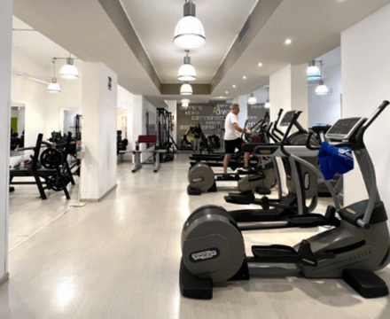 Immagine 3 dalla galleria del partner Oxygen Next Fit