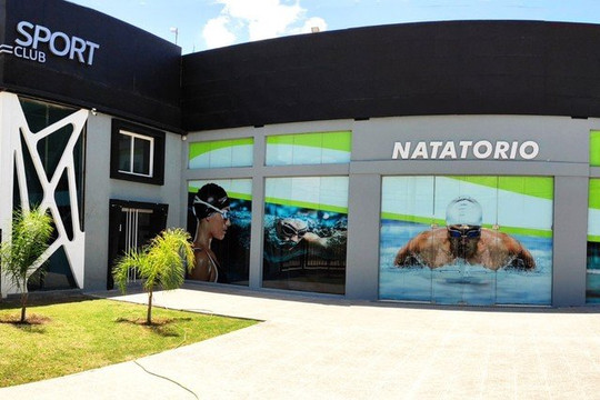 Imagen 2 de la galería del partner Mega Sport Club