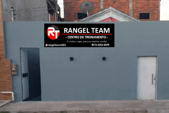 Imagem 2 da galeria do parceiro CENTRO DE TREINAMENTO RANGEL TEAM