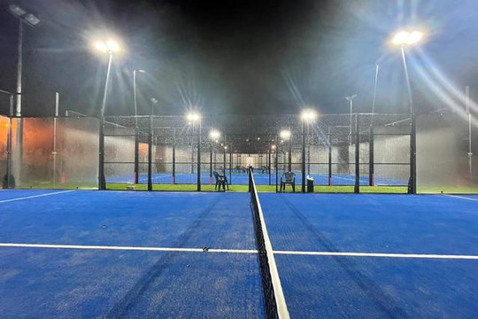 Immagine 1 dalla galleria del partner Mazzini Sporting Center