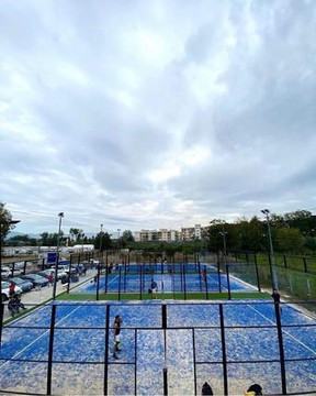 Immagine 2 dalla galleria del partner Mazzini Sporting Center
