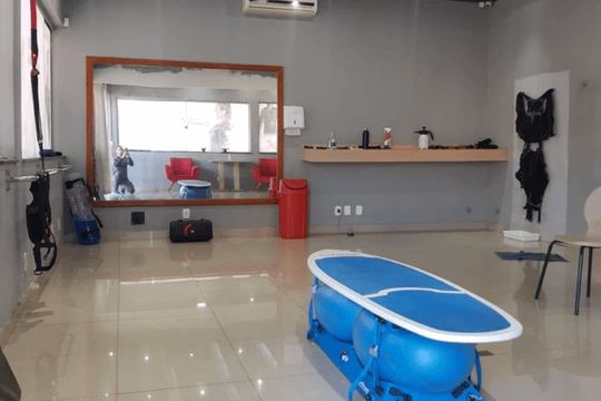 Imagem 1 da galeria do parceiro Xtreme 20