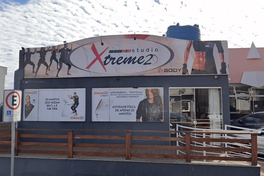 Imagem 2 da galeria do parceiro Xtreme 20