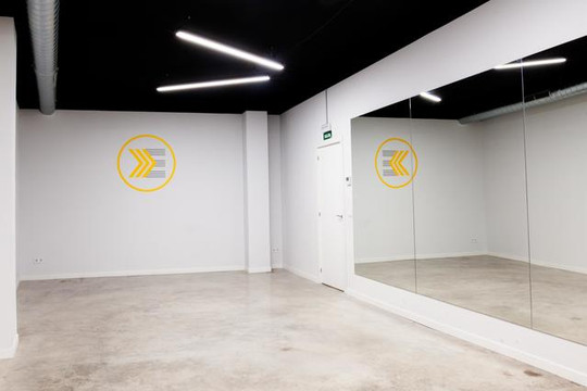 Imagen 1 de la galería del partner Evolution Dance School