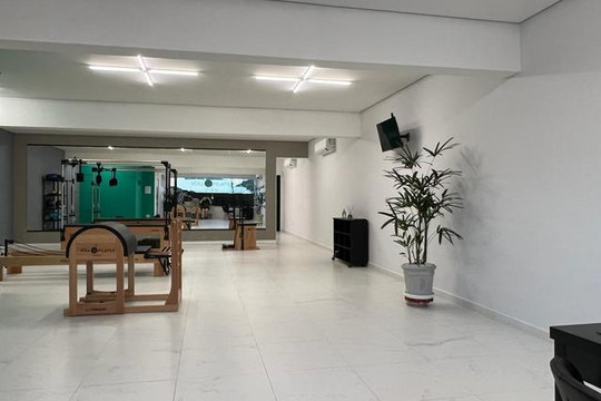 Imagem 1 da galeria do parceiro Voll Pilates Taboão da Serra