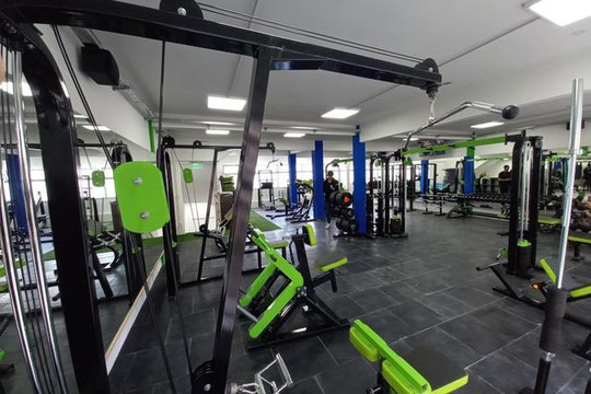 Imagen 2 de la galería del partner Life Center Classic - San Martín