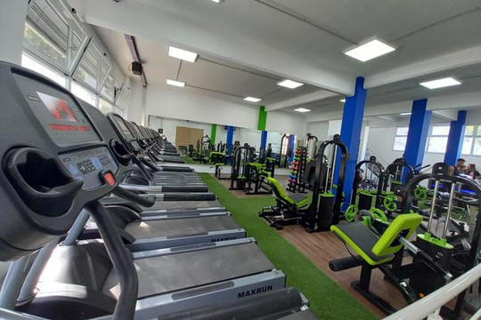 Imagen 3 de la galería del partner Life Center Classic - San Martín