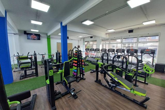 Imagen 1 de la galería del partner Life Center Classic - San Martín