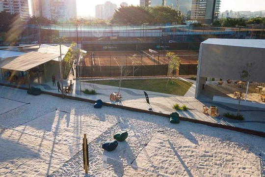 Imagem 1 da galeria do parceiro Calçadão SP Perdizes