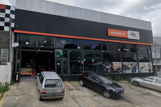 Imagem 2 da galeria do parceiro My Fitness