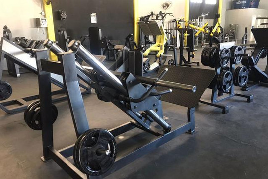 Imagem 3 da galeria do parceiro Strugfit