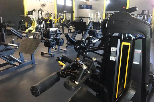 Imagem 1 da galeria do parceiro Strugfit