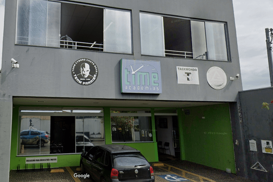 Imagem 2 da galeria do parceiro Time Academia Unidade Minas Gerais