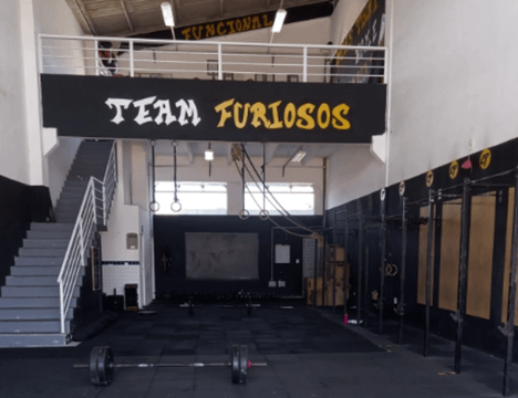 Imagem 1 da galeria do parceiro CT Furiosos